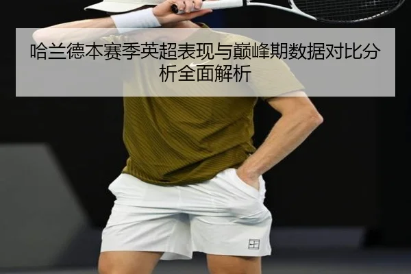 哈兰德本赛季英超表现与巅峰期数据对比分析全面解析