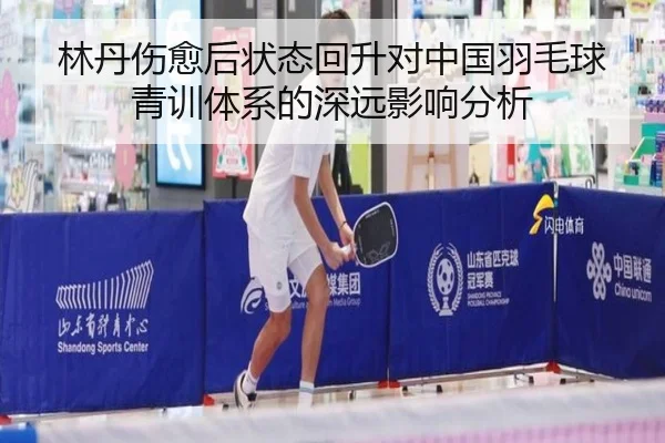 林丹伤愈后状态回升对中国羽毛球青训体系的深远影响分析